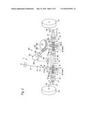 STEERING SYSTEM diagram and image