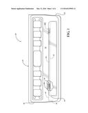 PINTLE LATCH SYSTEM diagram and image