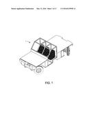 MODULAR ELECTRIC VEHICLE SYSTEM diagram and image