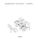 MODULAR ELECTRIC VEHICLE SYSTEM diagram and image