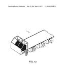 MODULAR ELECTRIC VEHICLE SYSTEM diagram and image