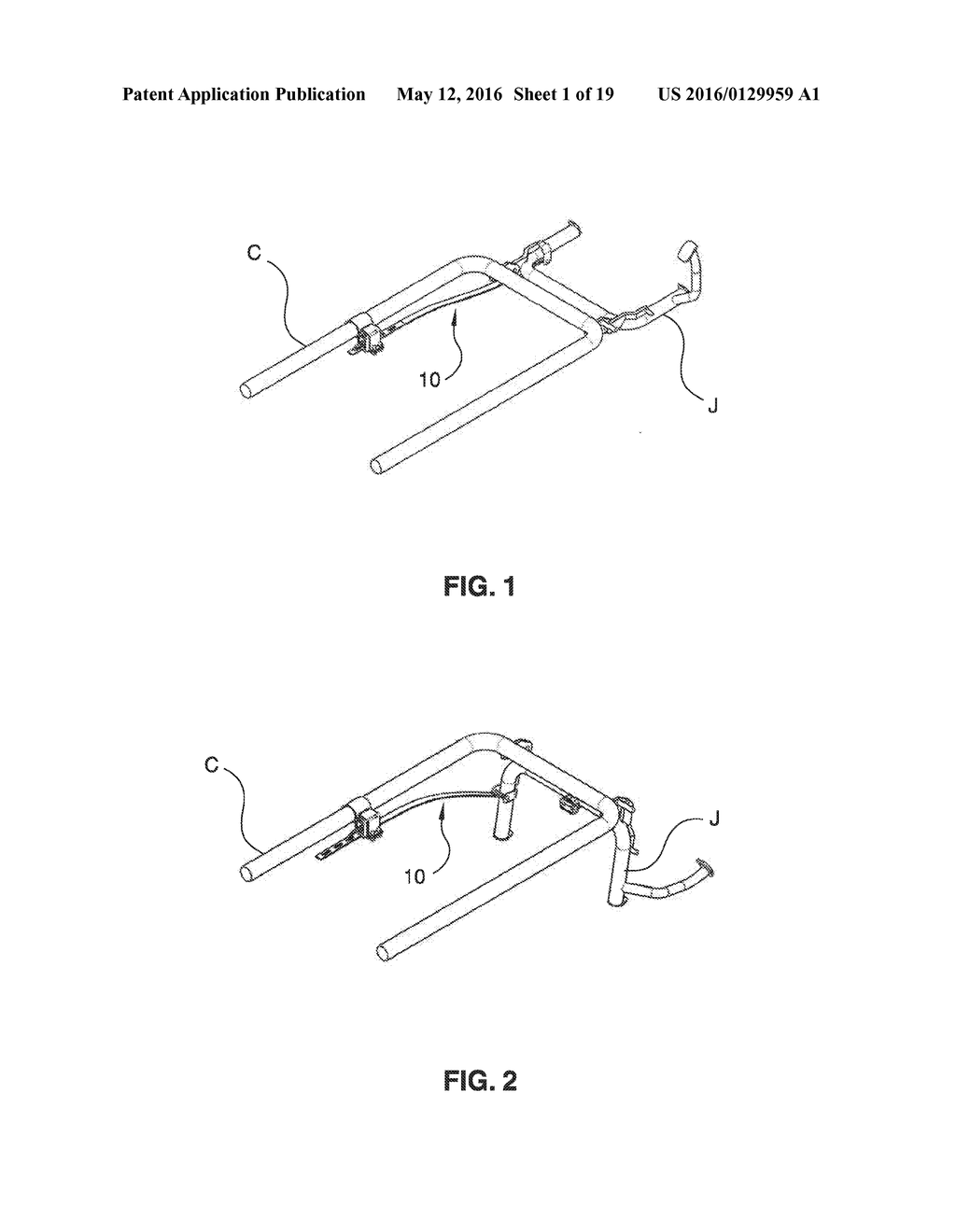 MOTORCYCLE ANTI-THEFT DEVICE - diagram, schematic, and image 02