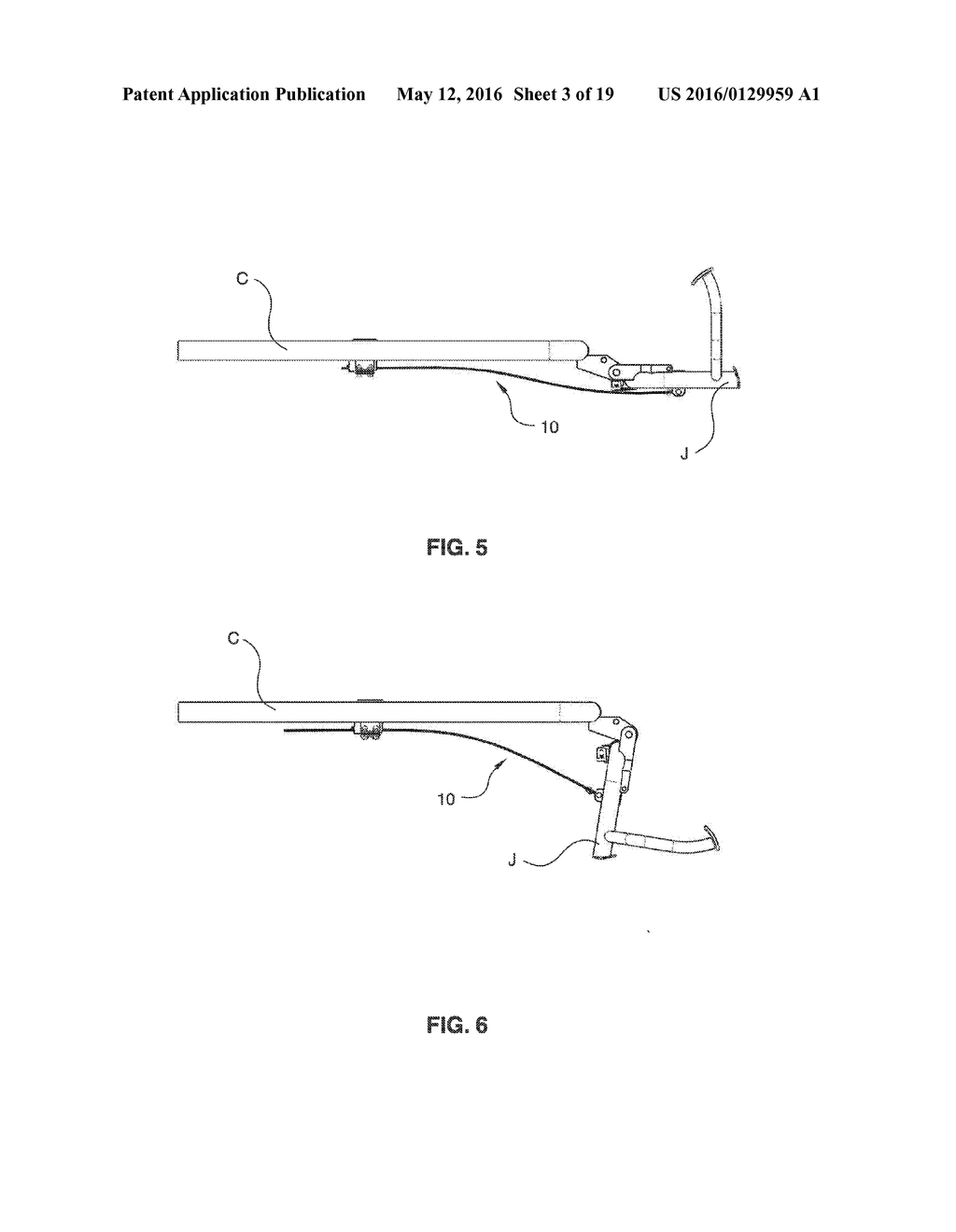 MOTORCYCLE ANTI-THEFT DEVICE - diagram, schematic, and image 04