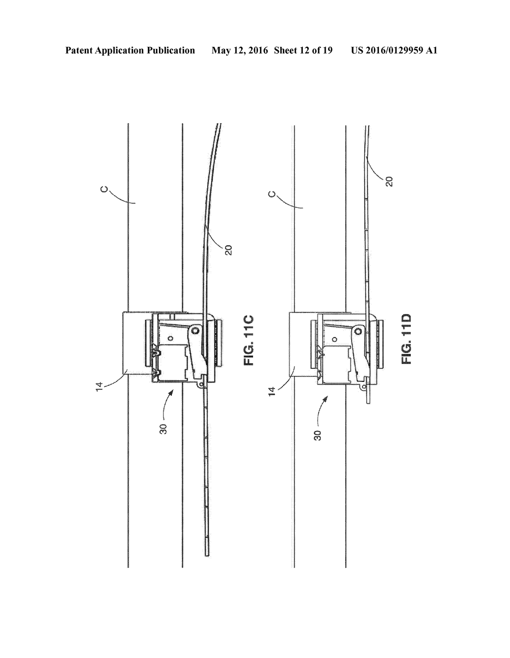 MOTORCYCLE ANTI-THEFT DEVICE - diagram, schematic, and image 13