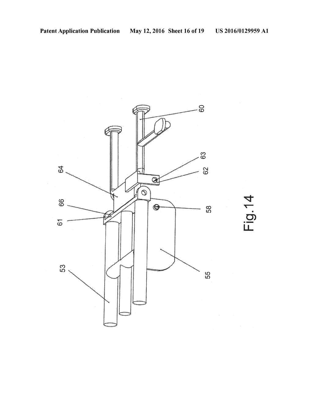 MOTORCYCLE ANTI-THEFT DEVICE - diagram, schematic, and image 17