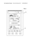 BICYCLE THEFT MONITORING AND RECOVERY DEVICES diagram and image