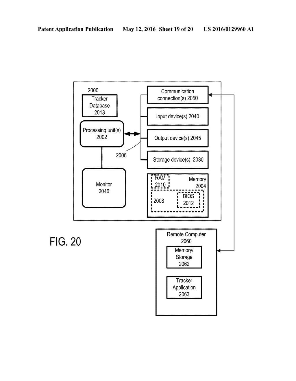 BICYCLE THEFT MONITORING AND RECOVERY DEVICES - diagram, schematic, and image 20