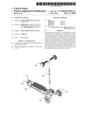 TRAINING SCOOTER diagram and image