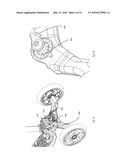 TRAINING SCOOTER diagram and image