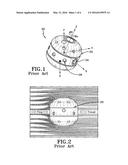 TRANSFORMER IN-SITU INSPECTION VEHICLE WITH A CAGE HULL diagram and image