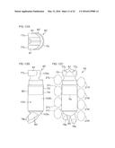 OUTBOARD MOTOR AND VESSEL diagram and image