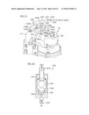 OUTBOARD MOTOR AND VESSEL diagram and image