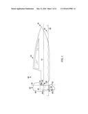 LARGE OUTBOARD MOTOR FOR MARINE VESSEL APPLICATION AND RELATED METHODS OF     MAKING AND OPERATING SAME diagram and image