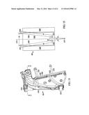 LARGE OUTBOARD MOTOR FOR MARINE VESSEL APPLICATION AND RELATED METHODS OF     MAKING AND OPERATING SAME diagram and image