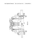 LARGE OUTBOARD MOTOR FOR MARINE VESSEL APPLICATION AND RELATED METHODS OF     MAKING AND OPERATING SAME diagram and image