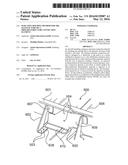 INJECTION MOLDING METHOD FOR THE MANUFACTURE OF A PRIMARY-STRUCTURE     CONNECTION ELEMENT diagram and image