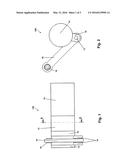 ROTARY ACTUATOR FOR CONTROLLING A FLIGHT CONTROL SURFACE diagram and image