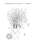 ROTARY ACTUATOR FOR CONTROLLING A FLIGHT CONTROL SURFACE diagram and image