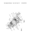 ROTARY ACTUATOR FOR CONTROLLING A FLIGHT CONTROL SURFACE diagram and image