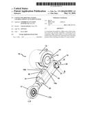 CONNECTING ROD FOR A FLIGHT CONTROL SURFACE ACTUATION SYSTEM diagram and image