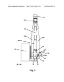 CONNECTING ROD FOR A FLIGHT CONTROL SURFACE ACTUATION SYSTEM diagram and image