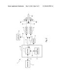 ENERGY PROTECTION METHOD AND DEVICE FOR AN AIRCRAFT diagram and image