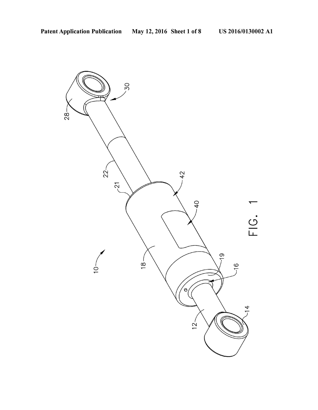 SELF-DAMPENING TIE-ROD - diagram, schematic, and image 02