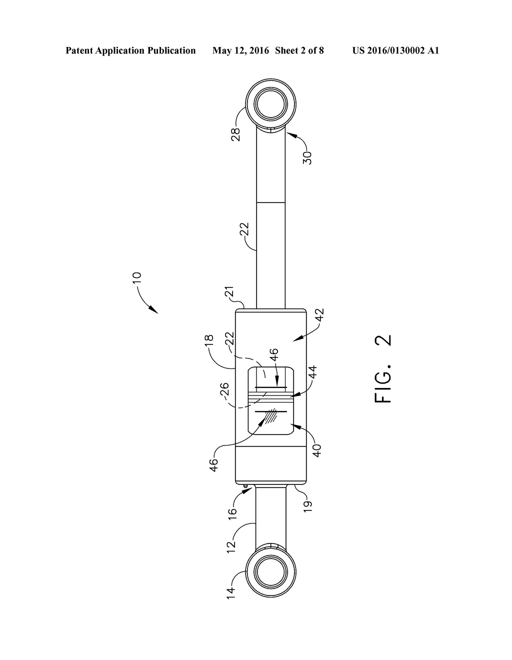 SELF-DAMPENING TIE-ROD - diagram, schematic, and image 03