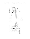 HELICOPTER ENGINE MOUNTING SYSTEM AND METHODS diagram and image