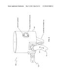 HELICOPTER ENGINE MOUNTING SYSTEM AND METHODS diagram and image