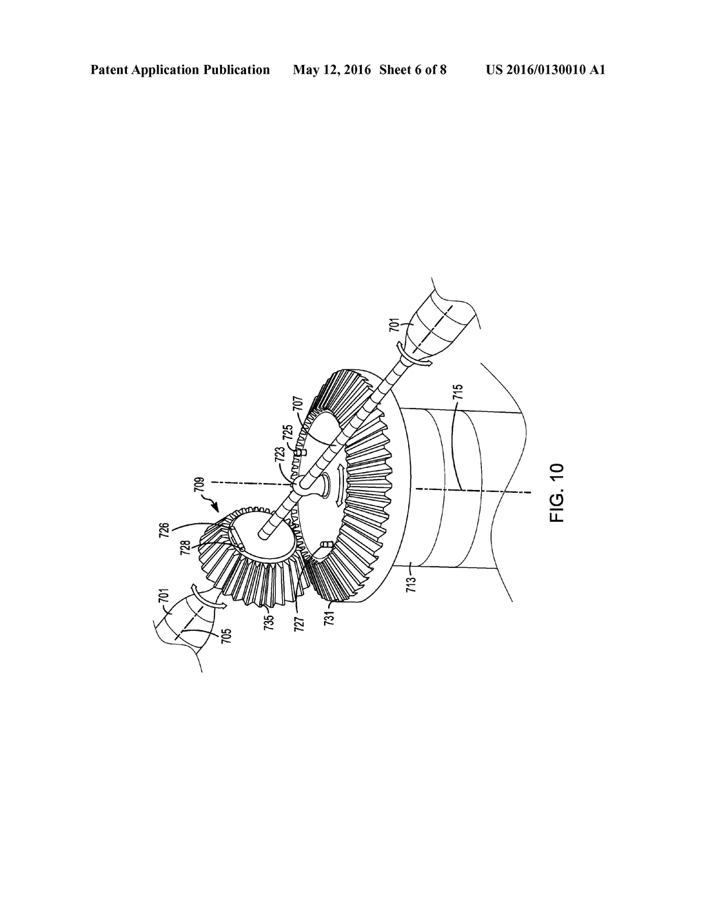 INVERTIBLE AIRCRAFT - diagram, schematic, and image 07