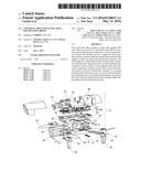 UNIVERSAL MOUNTING PANEL FOR A ROTARY-WING DRONE diagram and image