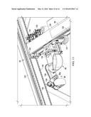 Performing Surface Treatments Using an Automated Guided Vehicle diagram and image