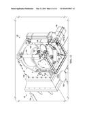 Performing Surface Treatments Using an Automated Guided Vehicle diagram and image