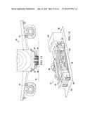 Performing Surface Treatments Using an Automated Guided Vehicle diagram and image