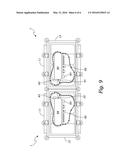 METHOD OF COOLING SATLET ELECTRONICS diagram and image