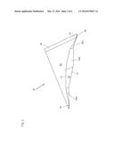 PROCESS TO PACK OBJECTS USING A SEMI-FINISHED FOLDING CARTON diagram and image