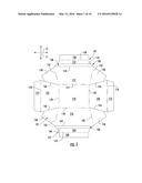 Tray For Holding A Food Product diagram and image