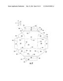 Tray For Holding A Food Product diagram and image