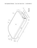 CAP AND CONTAINER ASSEMBLIES diagram and image