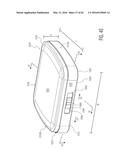 CAP AND CONTAINER ASSEMBLIES diagram and image