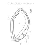 CAP AND CONTAINER ASSEMBLIES diagram and image