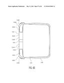 CAP AND CONTAINER ASSEMBLIES diagram and image