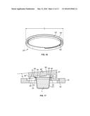 Manual Container Sealer and Methods diagram and image