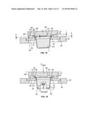 Manual Container Sealer and Methods diagram and image