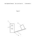 Propane bottle lock diagram and image