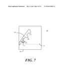 Content Dispensing Container Apparatus diagram and image