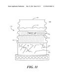 Content Dispensing Container Apparatus diagram and image