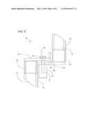 EXPANDABLE HOLDING TANK diagram and image