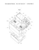 REFUSE COLLECTION APPARATUS diagram and image